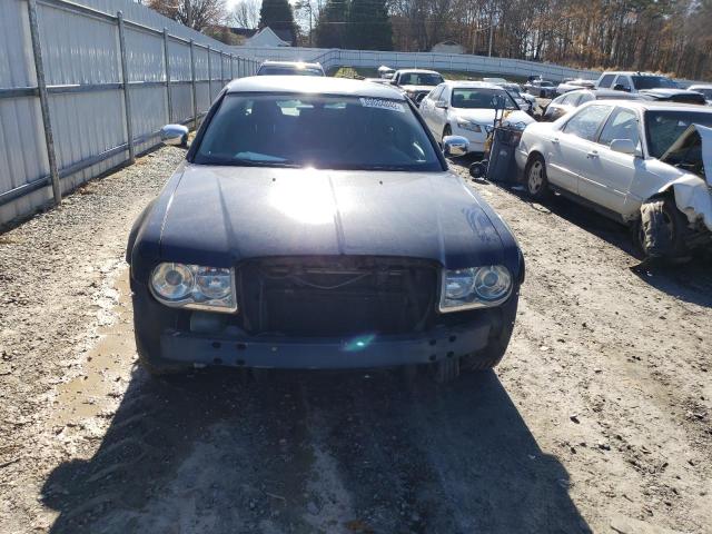 Photo 5 from auction – 2006 CHRYSLER 300C with VIN 2C3KA63H76H489709