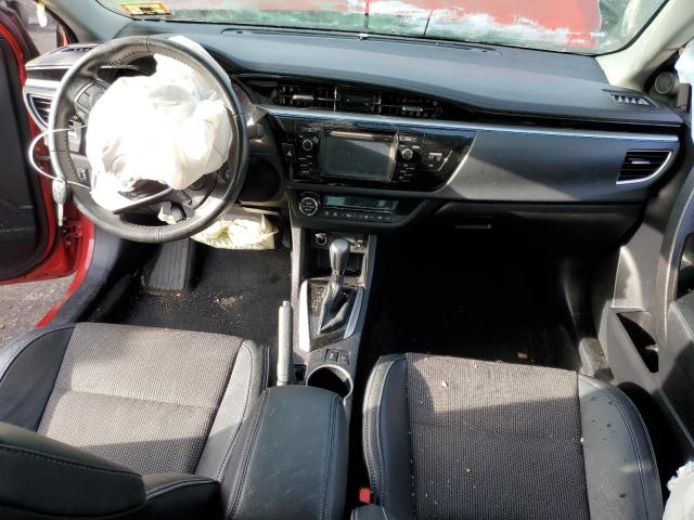 Photo 8 from auction – 2014 TOYOTA COROLLA L with VIN 2T1BURHE1EC194388