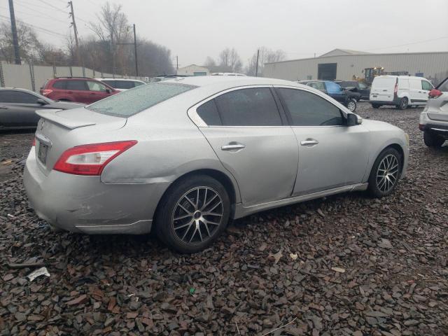 Photo 3 from auction – 2011 NISSAN MAXIMA S with VIN 1N4AA5AP4BC849033