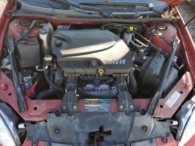 Photo 11 from auction – 2008 CHEVROLET IMPALA LS with VIN 2G1WB58N281354483
