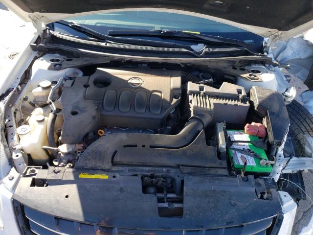 Photo 11 from auction – 2012 NISSAN ALTIMA BAS with VIN 1N4AL2AP2CC140658