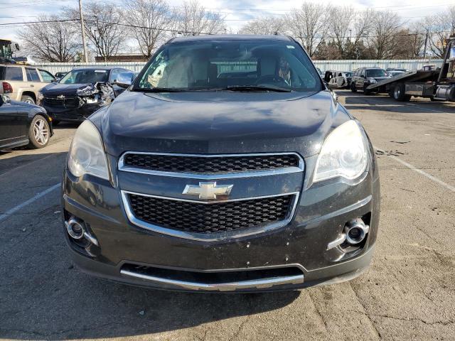 Photo 5 from auction – 2015 CHEVROLET EQUINOX LT with VIN 2GNFLHE35F6383010