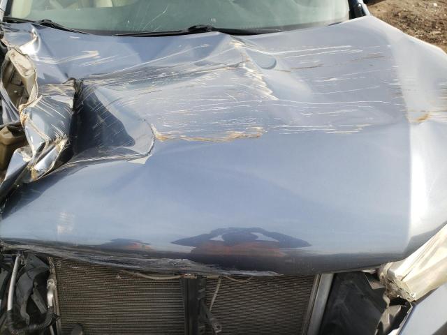 Photo 12 from auction – 2012 TOYOTA HIGHLANDER with VIN 5TDBK3EH1CS158173