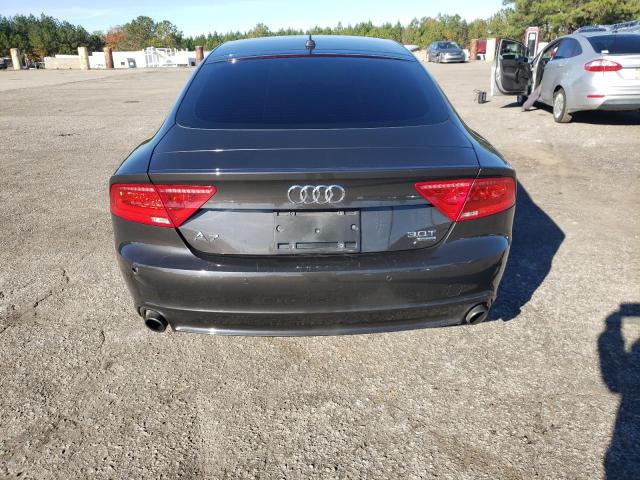 صورة رقم 6 من المزاد - 2012 AUDI A7 PREMIUM مع VIN WAUYGAFC9CN156547