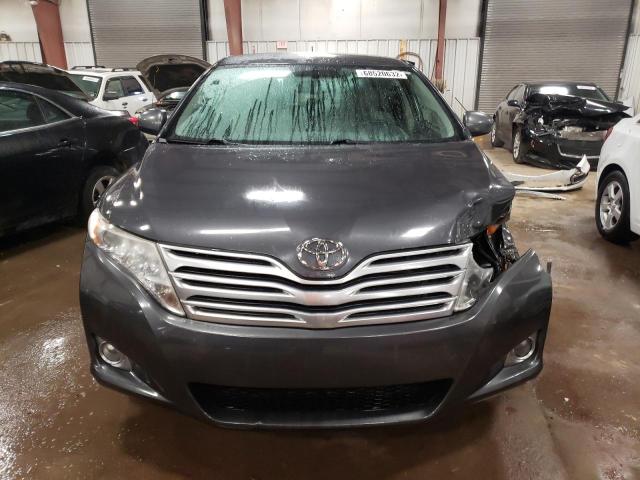 Foto 5 de la subasta – 2010 TOYOTA VENZA con VIN 4T3BA3BB2AU014565