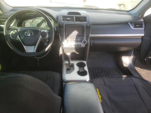Photo 8 from auction – 2012 TOYOTA CAMRY BASE with VIN 4T1BF1FK2CU617639