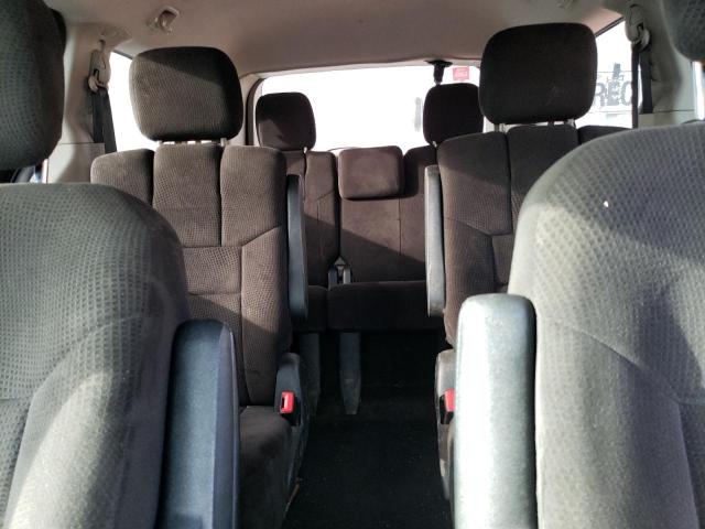 Photo 10 from auction – 2013 DODGE GRAND CARA with VIN 2C4RDGBG1DR615506