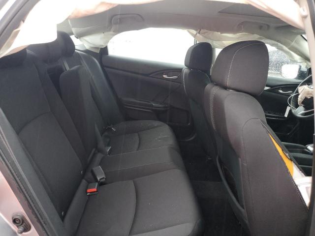 Photo 10 from auction – 2017 HONDA CIVIC EX with VIN 19XFC2F83HE229169