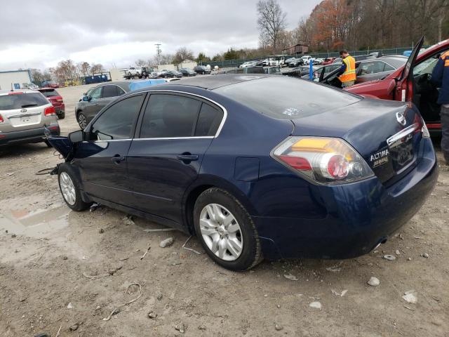 Photo 2 from auction – 2010 NISSAN ALTIMA BAS with VIN 1N4AL2AP2AN435390