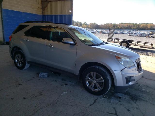 Photo 4 from auction – 2014 CHEVROLET EQUINOX LT with VIN 2GNALBEK7E6271239