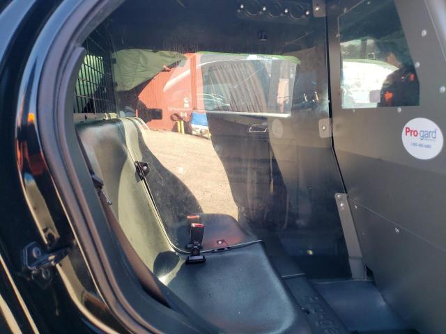 Photo 11 from auction – 2015 FORD EXPLORER P with VIN 1FM5K8AR7FGB92010