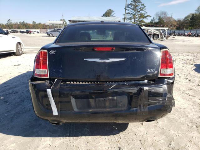 Photo 6 from auction – 2013 CHRYSLER 300 S with VIN 2C3CCABG3DH740006