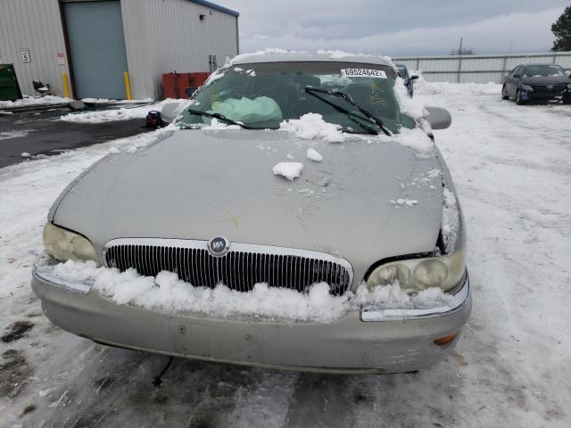 Photo 5 from auction – 1997 BUICK PARK AVENU with VIN 1G4CU5219V4636139