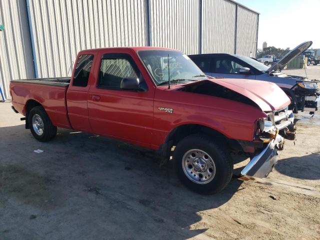 Photo 4 from auction – 1998 FORD RANGER SUP with VIN 1FTYR14U8WTA69666