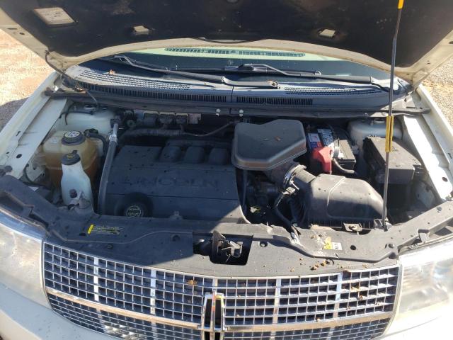 Photo 11 from auction – 2007 LINCOLN MKX with VIN 2LMDU68C77BJ17218
