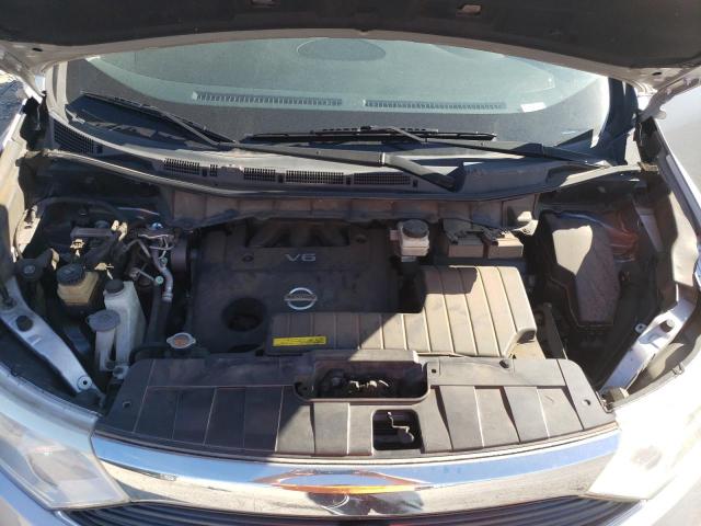 Photo 12 from auction – 2012 NISSAN QUEST S with VIN JN8AE2KP5C9048433