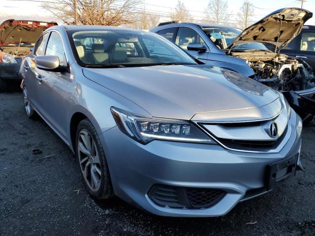 Photo 4 from auction – 2018 ACURA ILX BASE W with VIN 19UDE2F39JA006523