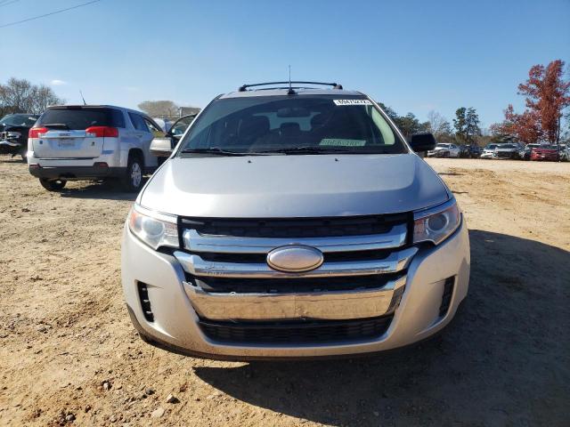 Photo 5 from auction – 2014 FORD EDGE SE with VIN 2FMDK3GC9EBA57313