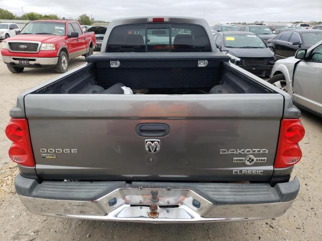 Photo 6 from auction – 2011 DODGE DAKOTA SLT with VIN 1D7RE3BP1BS686955