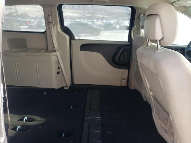 Photo 11 from auction – 2013 DODGE GRAND CARA with VIN 2C4RDGCG1DR515193