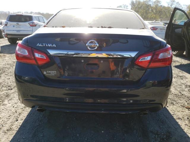 Photo 6 from auction – 2016 NISSAN ALTIMA 2.5 with VIN 1N4AL3AP4GN326380
