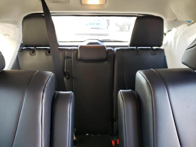 Photo 10 from auction – 2022 TOYOTA HIGHLANDER with VIN 5TDGZRBH5NS193049