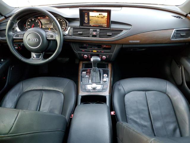 Photo 8 from auction – 2015 AUDI A7 PREMIUM with VIN WAUWGAFC3FN014027