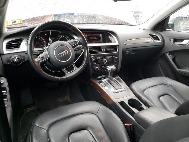 Photo 8 from auction – 2016 AUDI A4 PREMIUM with VIN WAUBFAFL1GN013428