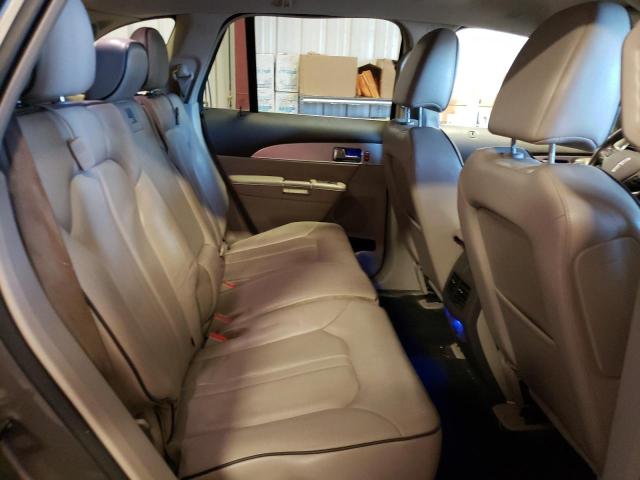 Photo 11 from auction – 2012 LINCOLN MKX with VIN 2LMDJ6JK4CBL04680
