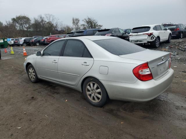 Photo 2 from auction – 2004 TOYOTA CAMRY LE with VIN 4T1BE30K84U922183
