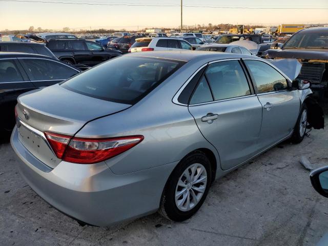 Photo 3 from auction – 2016 TOYOTA CAMRY LE with VIN 4T4BF1FK5GR580923