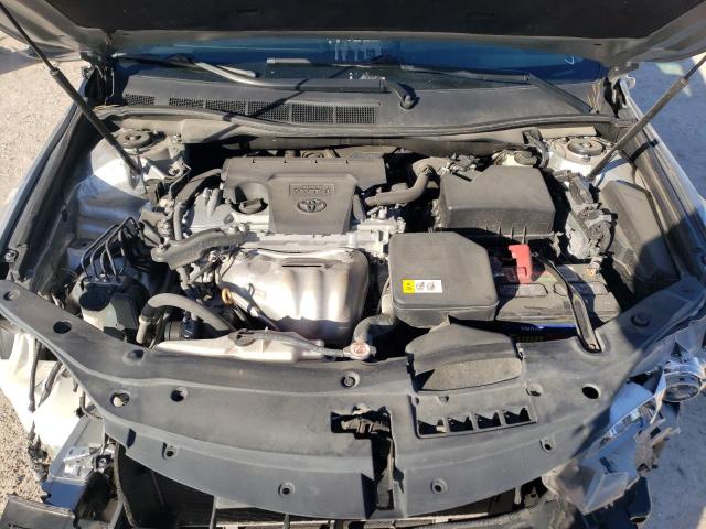 Photo 11 from auction – 2017 TOYOTA CAMRY LE with VIN 4T1BF1FK9HU347137