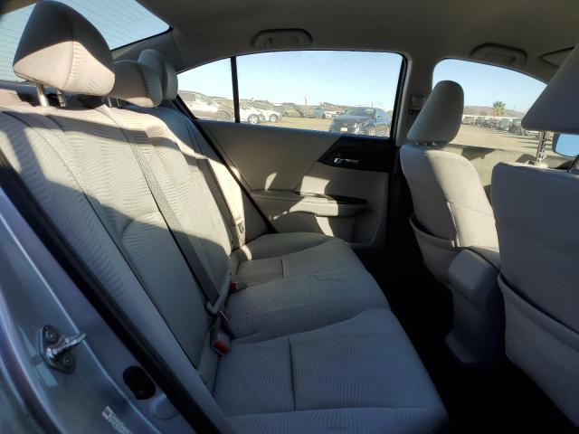 Photo 10 from auction – 2014 HONDA ACCORD LX with VIN 1HGCR2F36EA013211