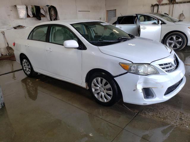 Photo 4 from auction – 2013 TOYOTA COROLLA BA with VIN 5YFBU4EE0DP154647
