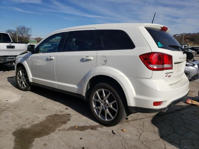 Photo 2 from auction – 2018 DODGE JOURNEY GT with VIN 3C4PDDEG8JT515171
