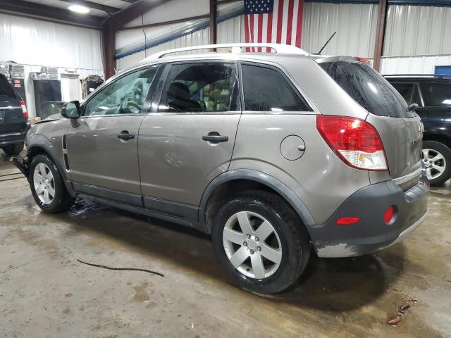 Photo 2 from auction – 2012 CHEVROLET CAPTIVA SP with VIN 3GNAL1EK8CS500102