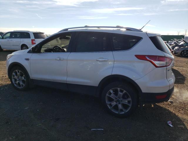Photo 2 from auction – 2014 FORD ESCAPE TIT with VIN 1FMCU9J96EUC03229