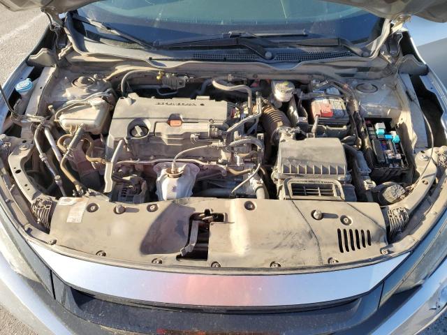 Photo 11 from auction – 2019 HONDA CIVIC LX with VIN 19XFC2F62KE208142