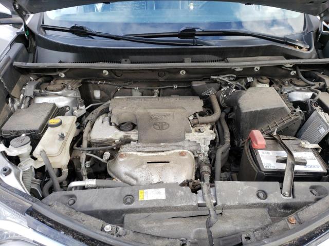 Photo 12 from auction – 2018 TOYOTA RAV4 ADVEN with VIN 2T3RFREVXJW735824