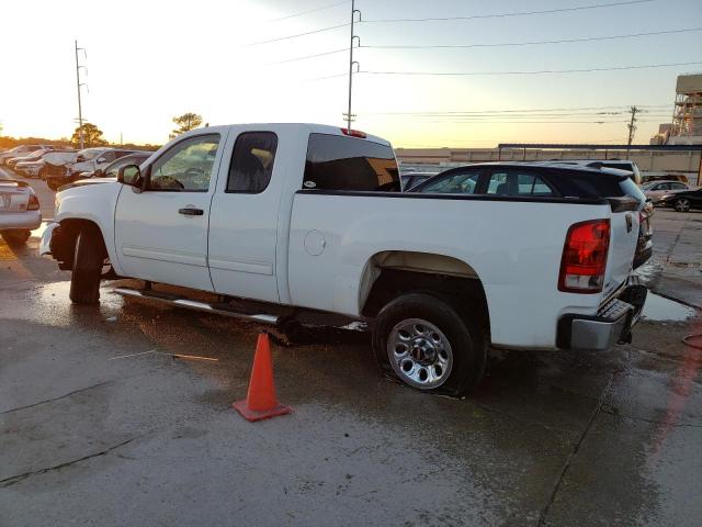 Photo 2 from auction – 2012 GMC SIERRA C15 with VIN 1GTR1UEA7CZ139068