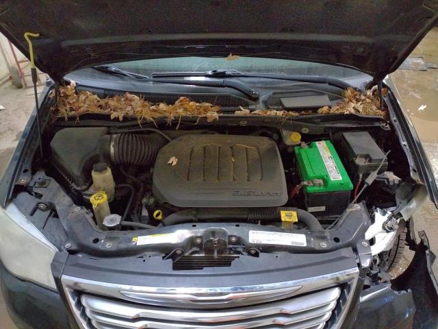 Photo 12 from auction – 2011 CHRYSLER TOWN & COU with VIN 2A4RR8DG7BR630362