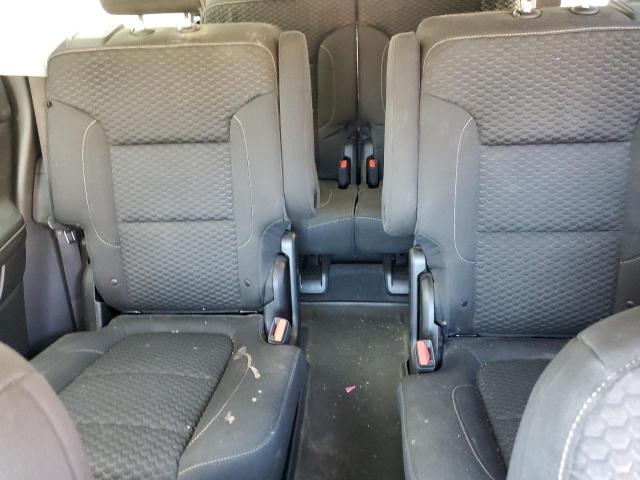 Photo 10 from auction – 2019 GMC ACADIA SLE with VIN 1GKKNLLSXKZ117726
