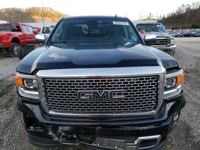 Photo 11 from auction – 2014 GMC SIERRA K15 with VIN 3GTU2WEC5EG406151
