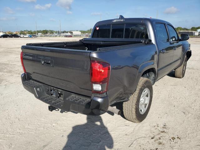 Photo 3 from auction – 2022 TOYOTA TACOMA DOU with VIN 3TYAX5GN0NT043602