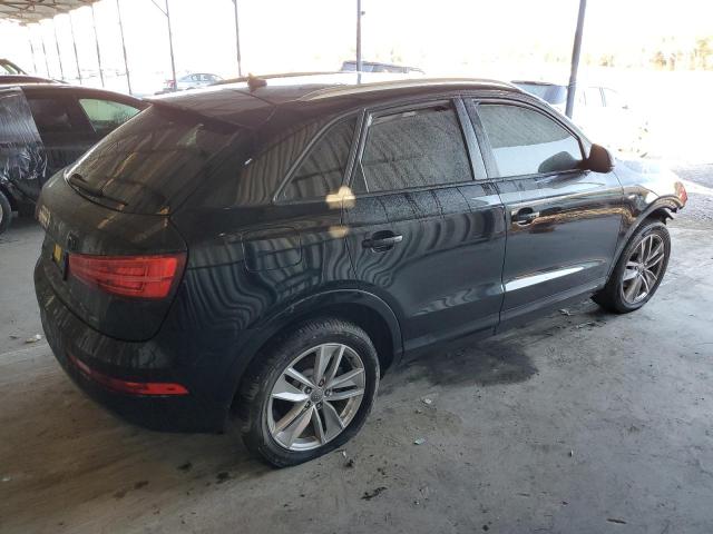Photo 3 from auction – 2018 AUDI Q3 PREMIUM with VIN WA1BCCFS5JR001758