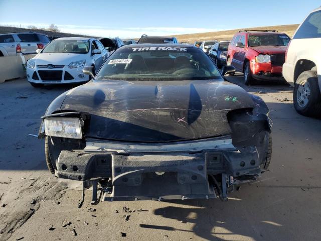 Photo 5 from auction – 2004 CHEVROLET CORVETTE Z with VIN 1G1YY12S045123864