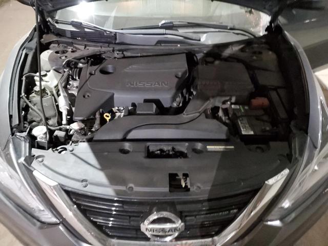 Photo 11 from auction – 2017 NISSAN ALTIMA 2.5 with VIN 1N4AL3AP0HC290698