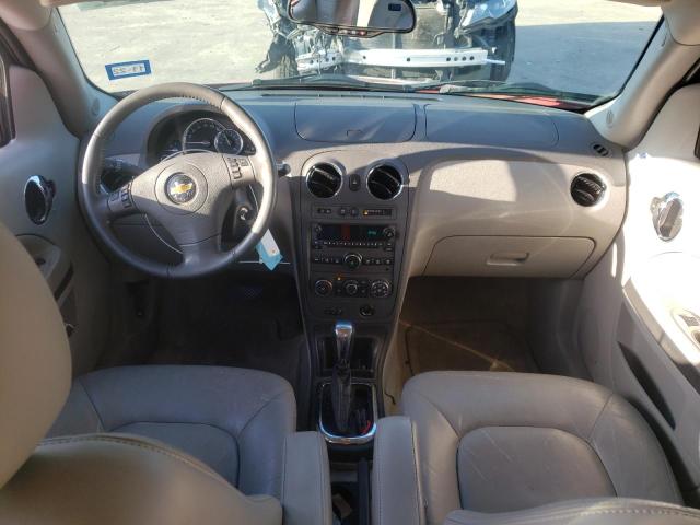 Photo 8 from auction – 2011 CHEVROLET HHR LT with VIN 3GNBACFU2BS548697