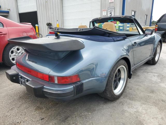 Photo 3 from auction – 1987 PORSCHE 911 CARRER with VIN WP0EB0918HS172241