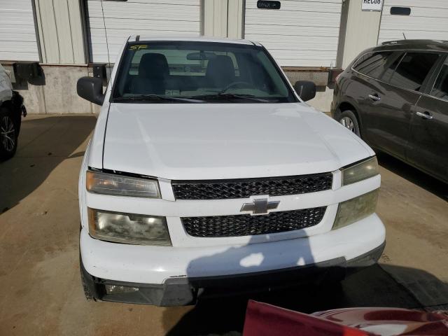 Photo 5 from auction – 2007 CHEVROLET COLORADO with VIN 1GCDT149478163818